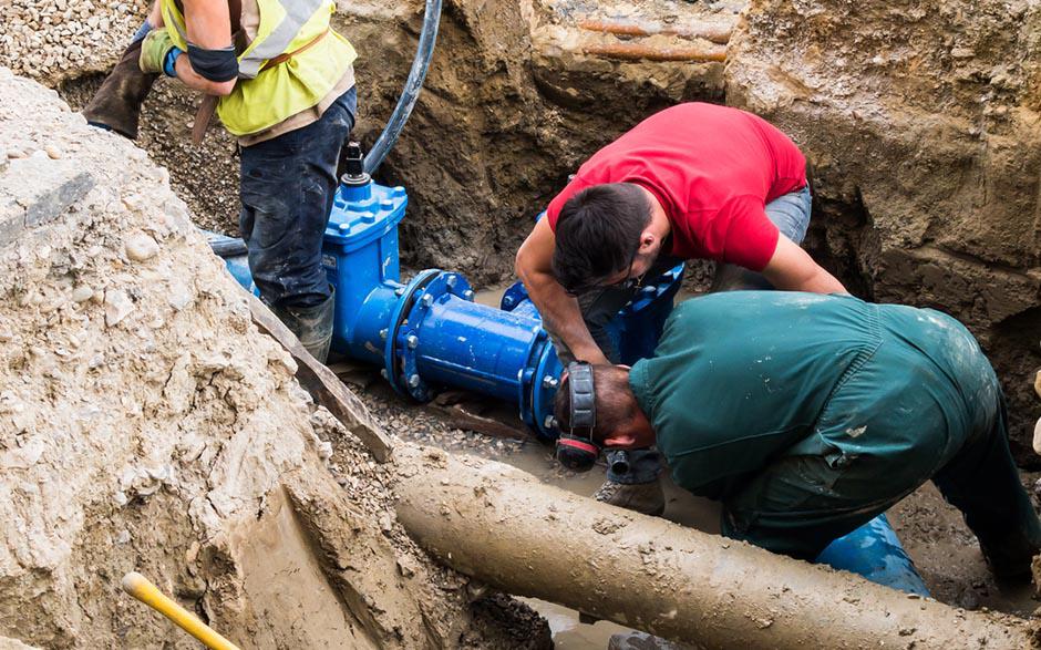 canalisation wc bouchée que faire Élancourt